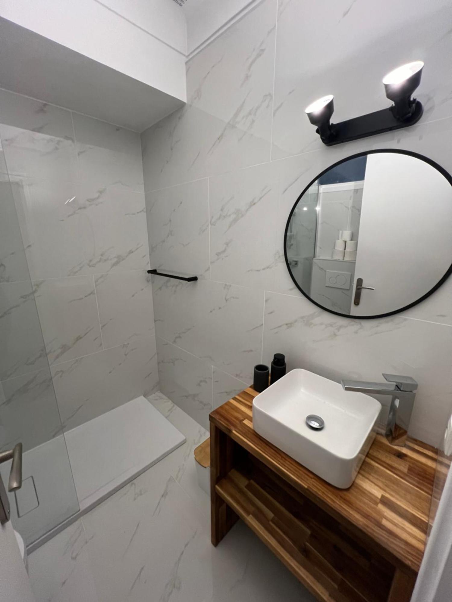 Jolie Studio En Centre-Ville Beaulieu-sur-Mer Extérieur photo