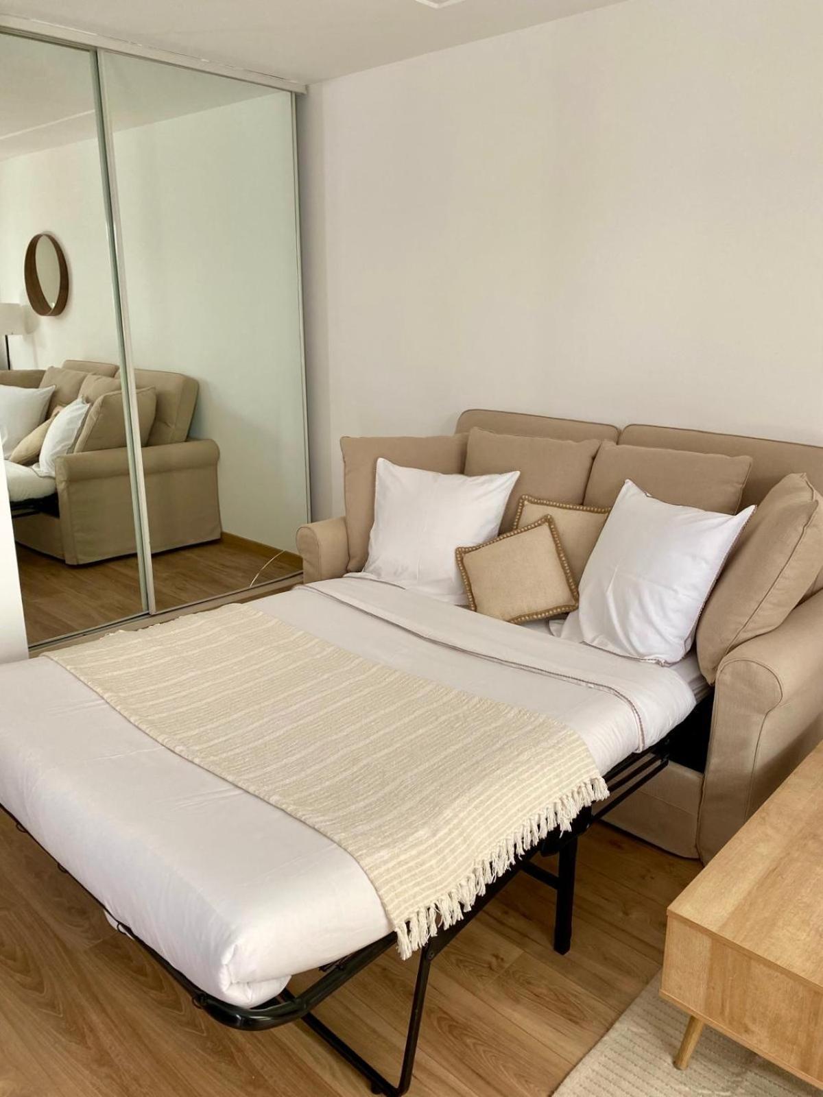 Jolie Studio En Centre-Ville Beaulieu-sur-Mer Extérieur photo